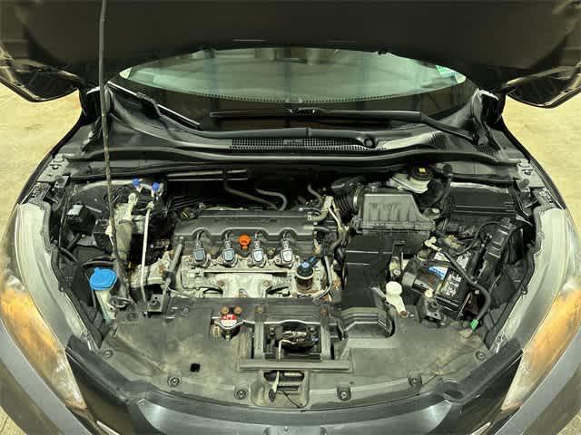 used 2017 Honda HR-V car, priced at $15,995