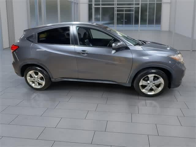 used 2017 Honda HR-V car, priced at $15,995