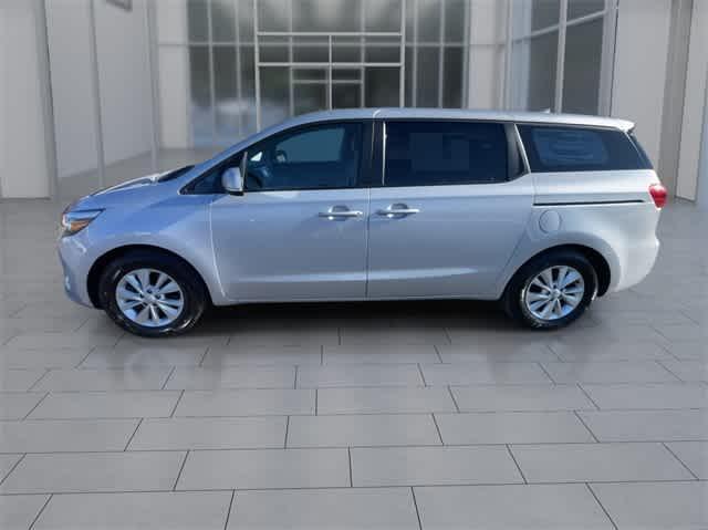 used 2018 Kia Sedona car, priced at $15,995