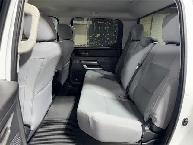 used 2022 Toyota Tundra car, priced at $42,995