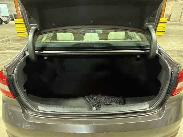 used 2017 Hyundai Sonata car, priced at $8,695
