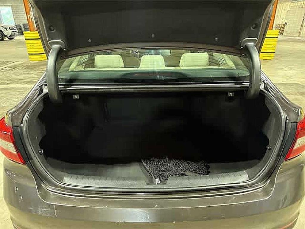 used 2017 Hyundai Sonata car, priced at $7,495