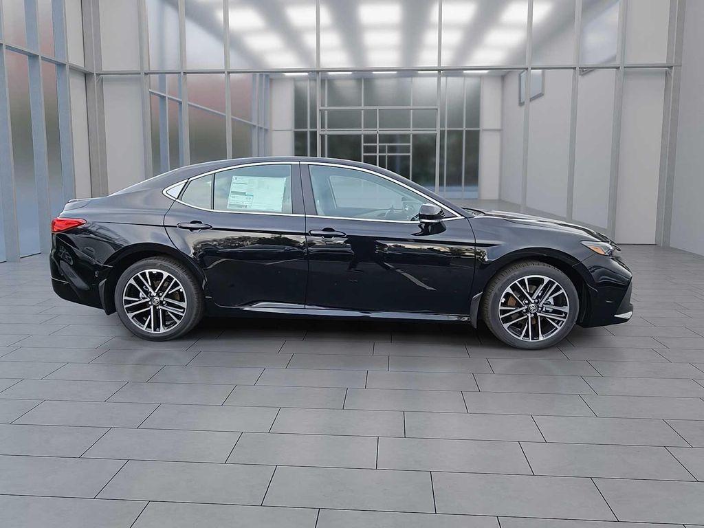 new 2026 Toyota Camry car, priced at $43,253
