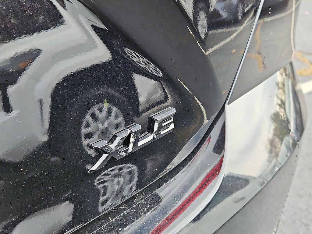 new 2026 Toyota Camry car, priced at $43,253