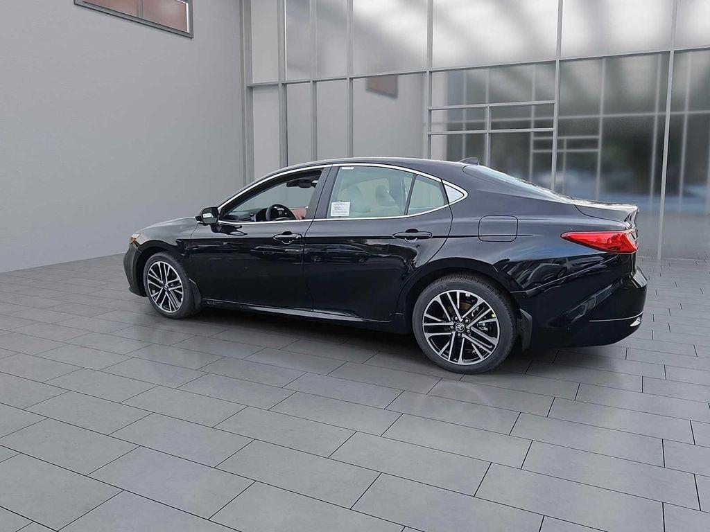 new 2026 Toyota Camry car, priced at $43,253