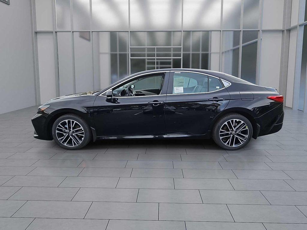 new 2026 Toyota Camry car, priced at $43,253