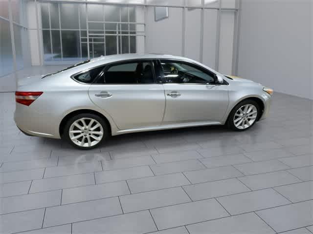 used 2013 Toyota Avalon car, priced at $13,195