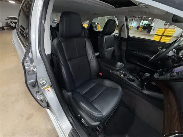 used 2013 Toyota Avalon car, priced at $13,195