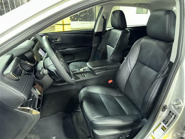 used 2013 Toyota Avalon car, priced at $13,195