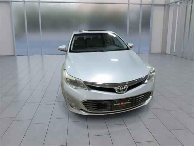 used 2013 Toyota Avalon car, priced at $13,195