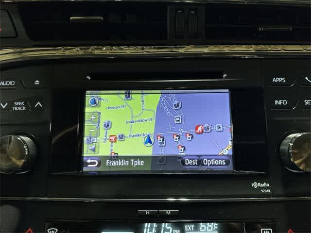 used 2013 Toyota Avalon car, priced at $13,195