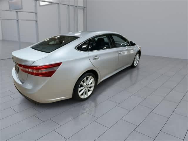 used 2013 Toyota Avalon car, priced at $13,195