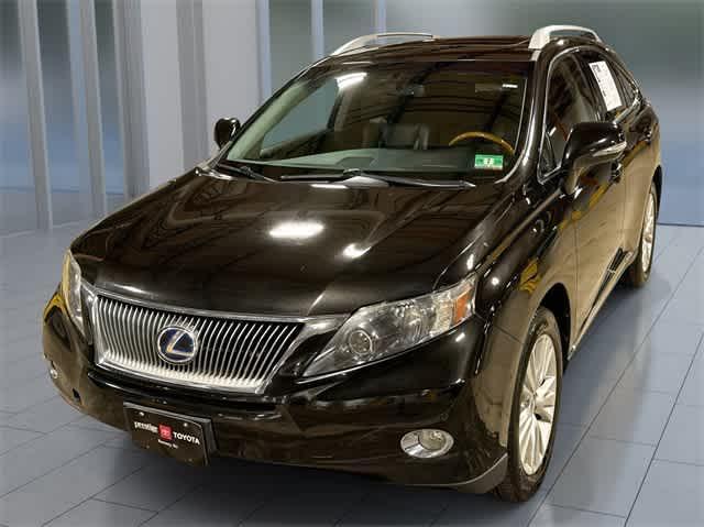 used 2012 Lexus RX 450h car, priced at $10,000