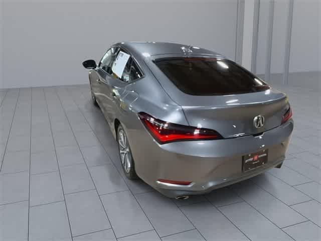 used 2023 Acura Integra car, priced at $25,495