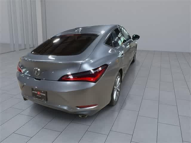 used 2023 Acura Integra car, priced at $25,495
