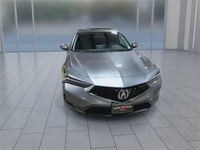 used 2023 Acura Integra car, priced at $25,495