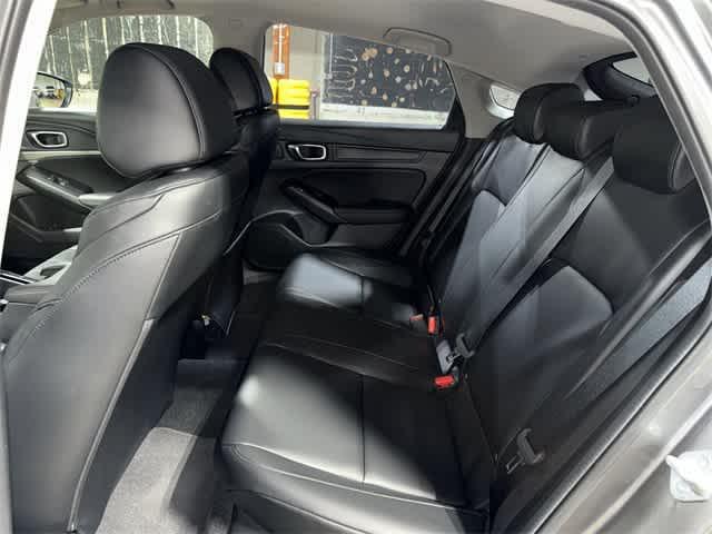 used 2023 Acura Integra car, priced at $25,495