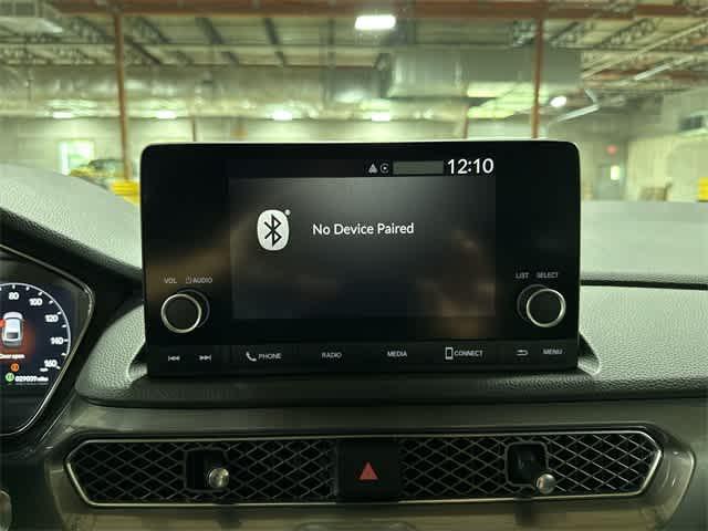 used 2023 Acura Integra car, priced at $25,495