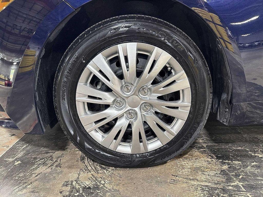 used 2021 Toyota Corolla car, priced at $17,495