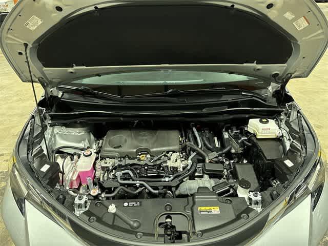 used 2021 Toyota Sienna car, priced at $36,395