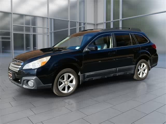 used 2014 Subaru Outback car, priced at $5,995