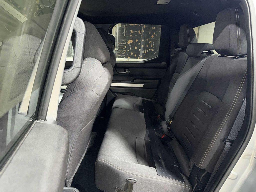 used 2024 Toyota Tacoma car, priced at $38,695