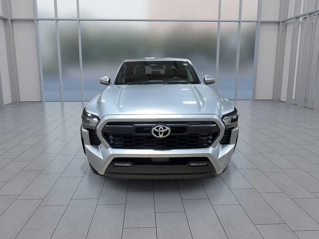 used 2024 Toyota Tacoma car, priced at $38,695