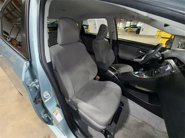 used 2014 Toyota Prius car, priced at $11,495