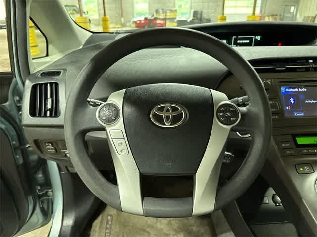used 2014 Toyota Prius car, priced at $11,495