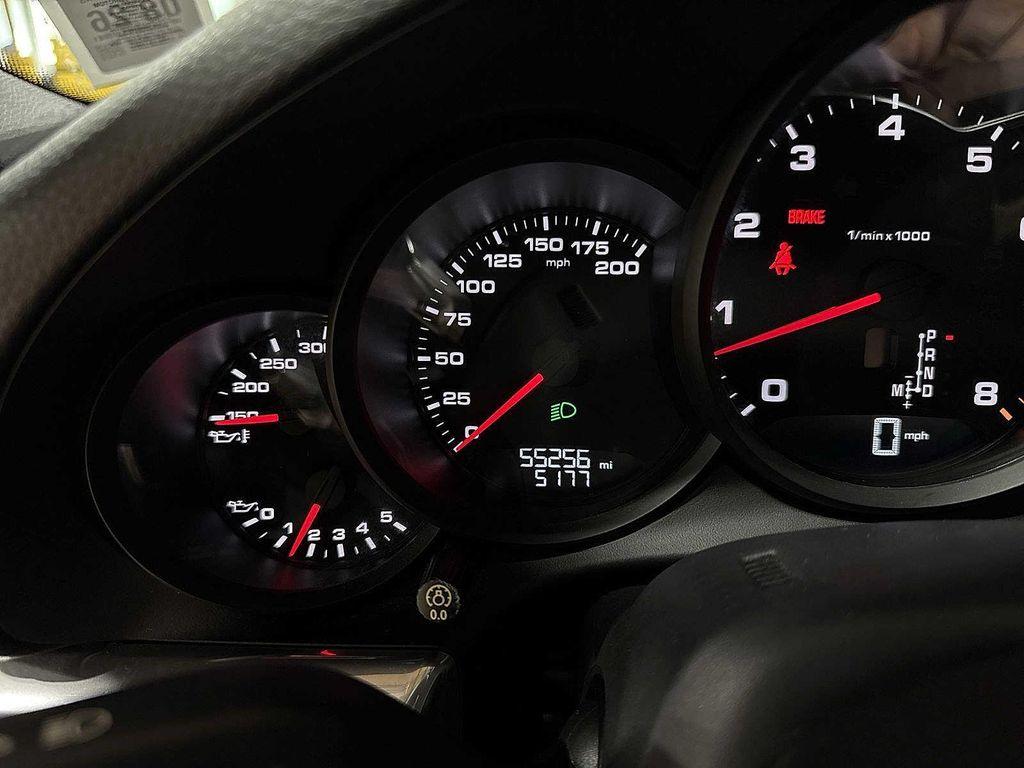 used 2019 Porsche 911 car, priced at $70,995