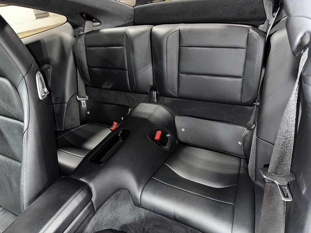 used 2019 Porsche 911 car, priced at $70,995