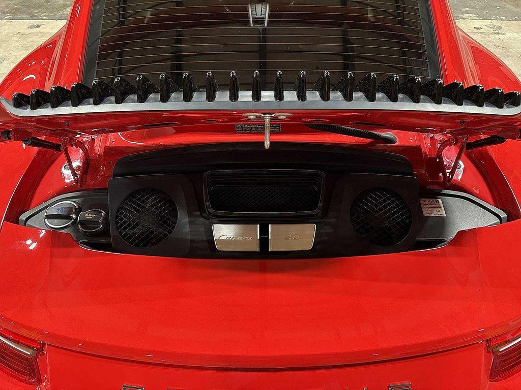 used 2019 Porsche 911 car, priced at $70,995