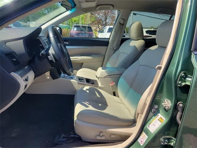 used 2014 Subaru Outback car, priced at $10,595