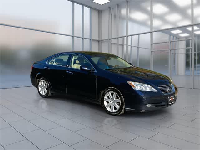 used 2007 Lexus ES 350 car, priced at $5,495