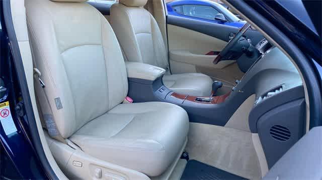 used 2007 Lexus ES 350 car, priced at $5,995