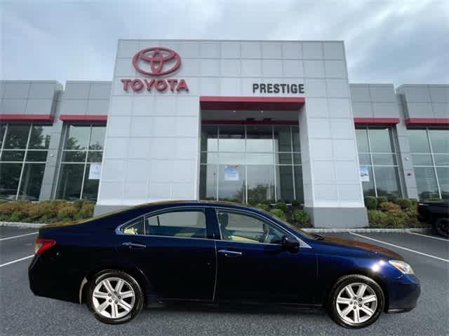 used 2007 Lexus ES 350 car, priced at $5,995