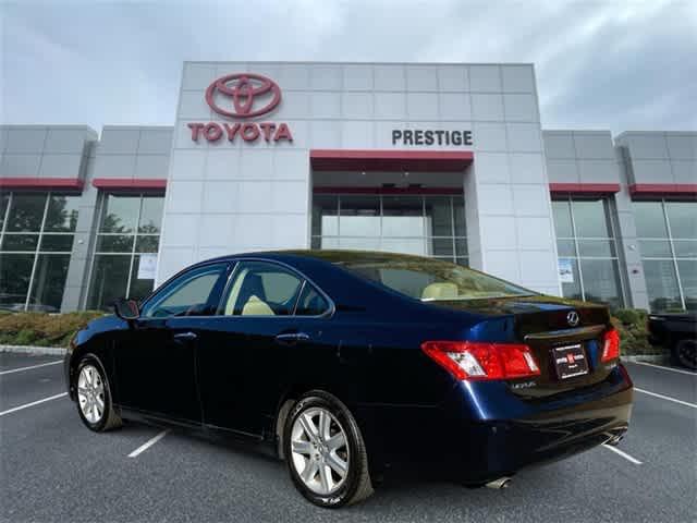 used 2007 Lexus ES 350 car, priced at $5,995