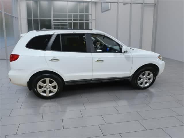 used 2009 Hyundai Santa Fe car, priced at $5,995