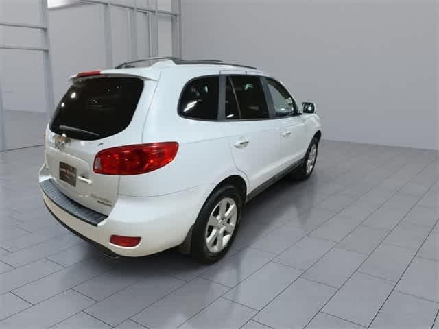 used 2009 Hyundai Santa Fe car, priced at $5,995