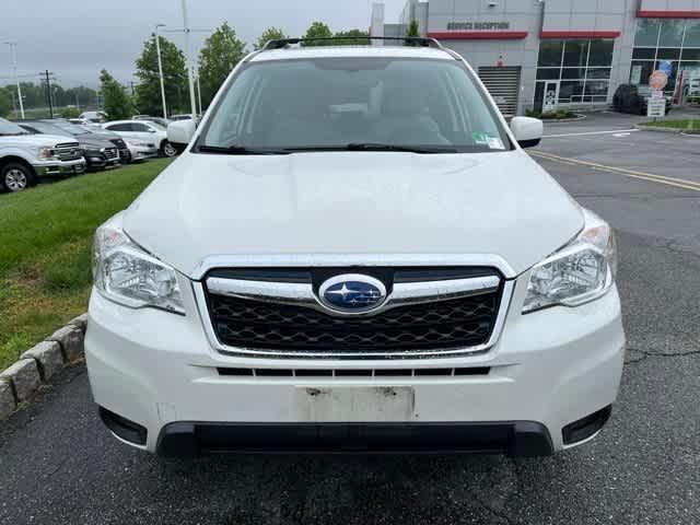 used 2016 Subaru Forester car, priced at $11,995