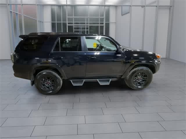 used 2022 Toyota 4Runner car, priced at $41,995