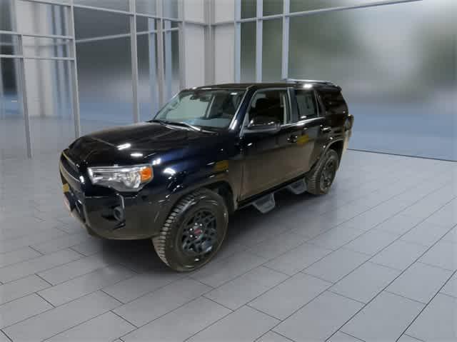 used 2022 Toyota 4Runner car, priced at $41,995