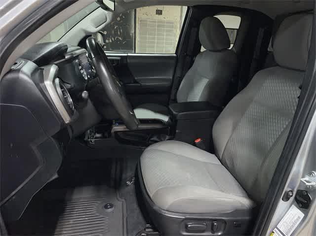 used 2022 Toyota Tacoma car, priced at $30,995