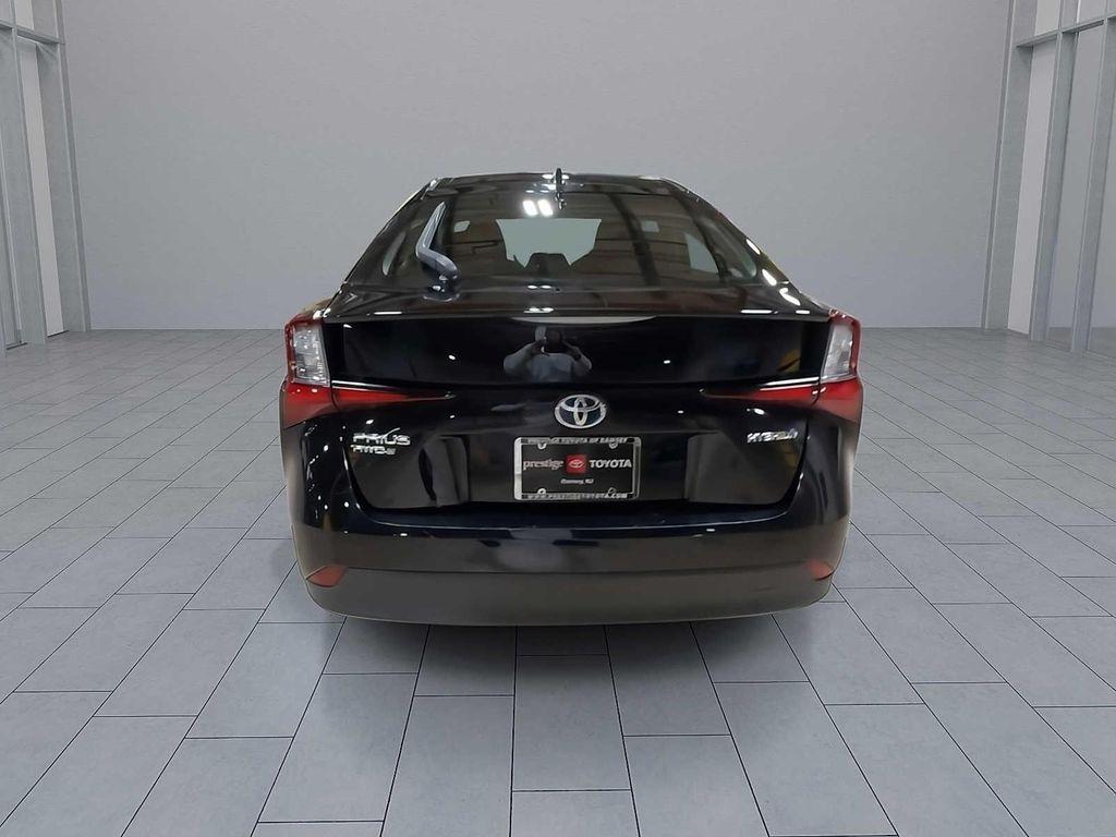 used 2020 Toyota Prius car, priced at $18,495