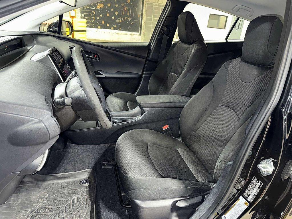used 2020 Toyota Prius car, priced at $18,495