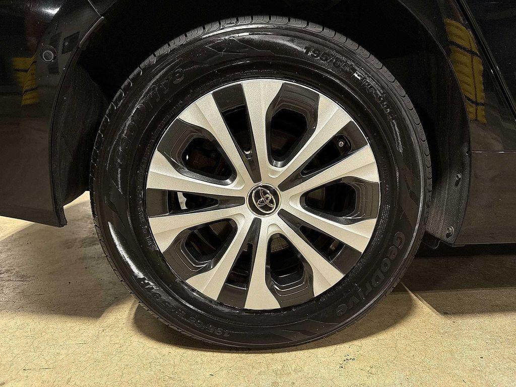 used 2020 Toyota Prius car, priced at $18,495