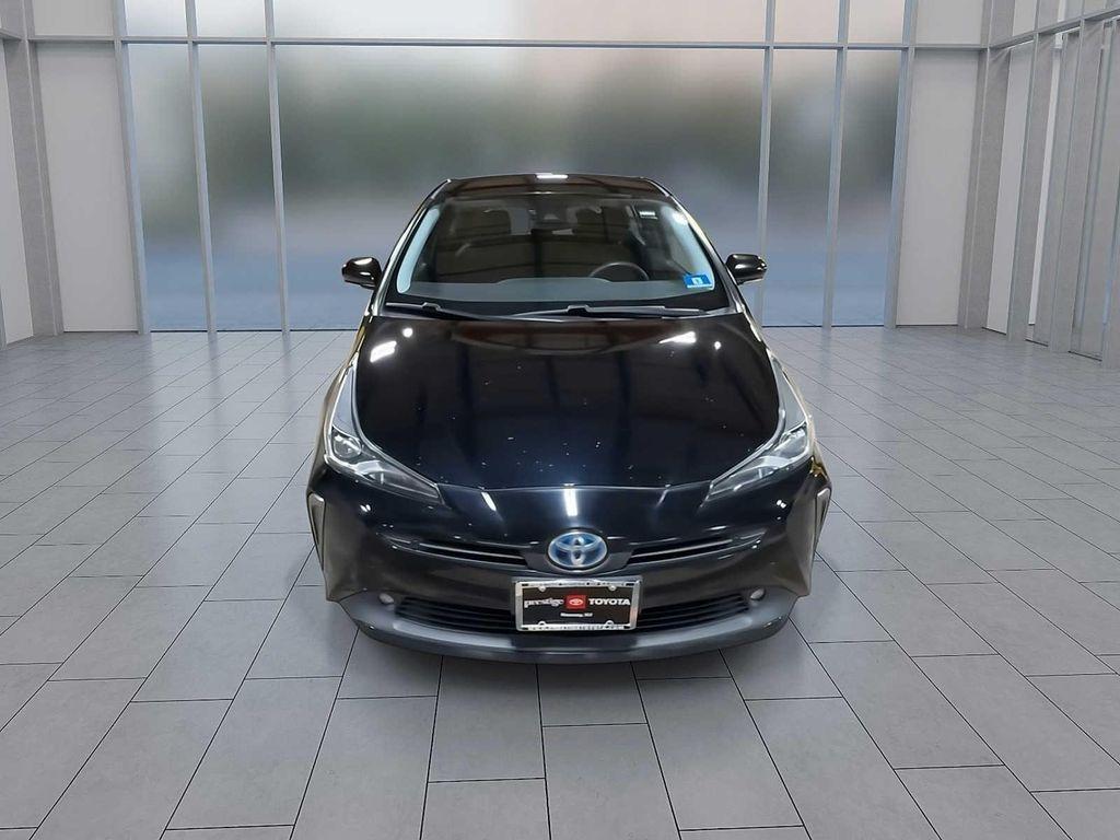 used 2020 Toyota Prius car, priced at $18,495