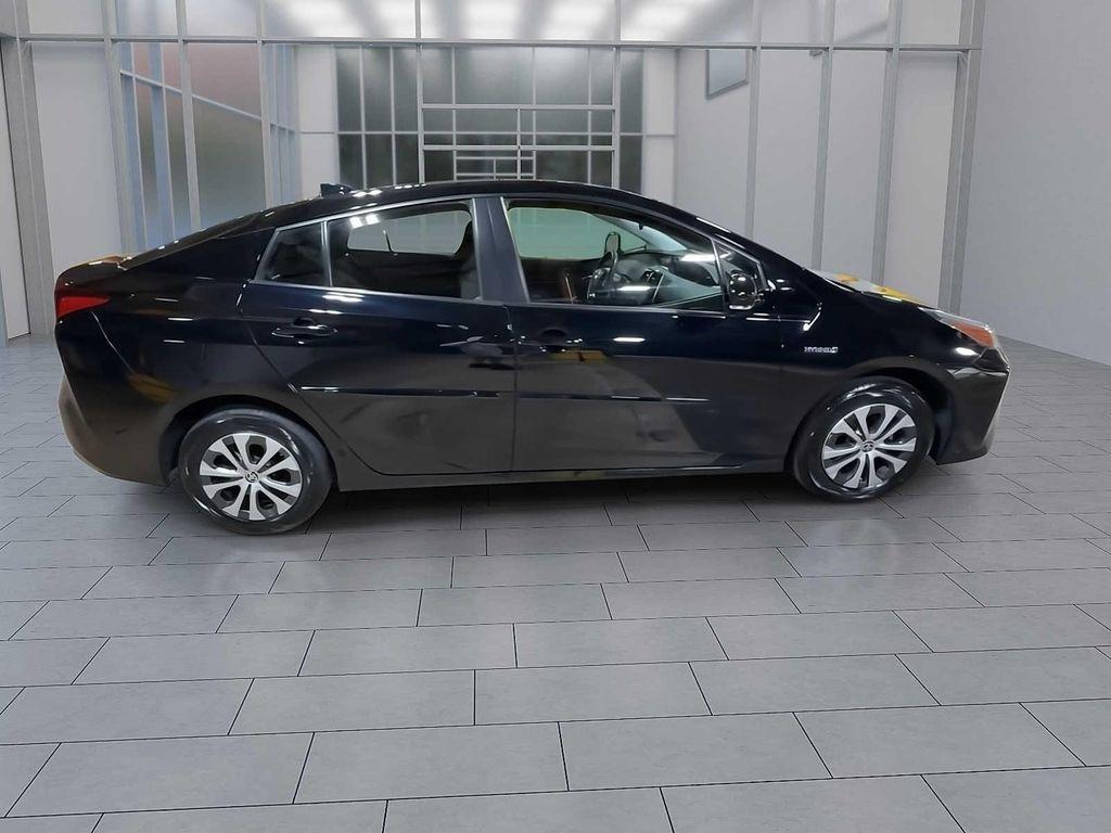 used 2020 Toyota Prius car, priced at $18,495