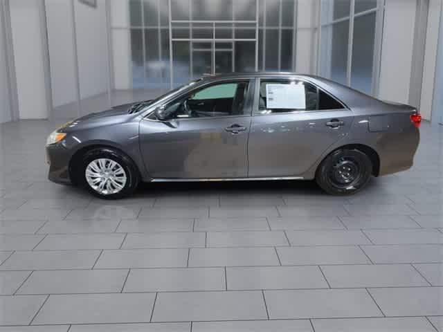 used 2014 Toyota Camry car, priced at $8,995