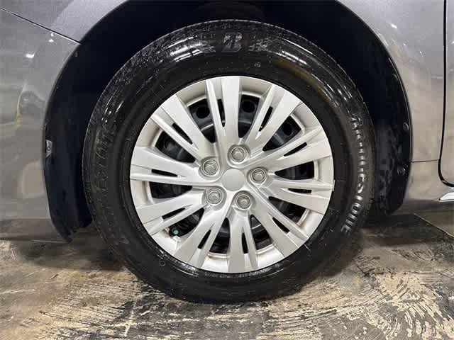 used 2014 Toyota Camry car, priced at $8,995